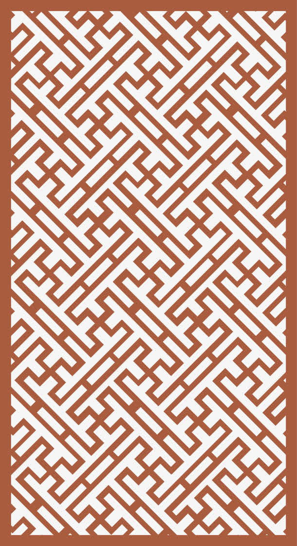 古典精致花窗素材免费下载_觅元素