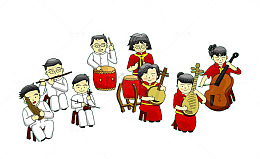 民俗风情