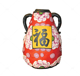 中国风家居饰品