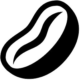 咖啡被标志受版权保护Windo
