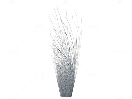 草