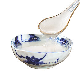 滋补食材葛根