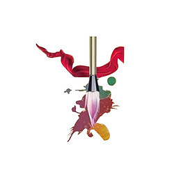 中国风水墨画笔