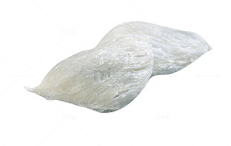 白色官燕燕窝素材