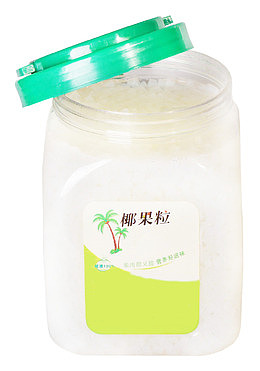 椰果粒奶茶原料