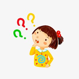 pngepspng紫色手绘问答对话框元素pngpng卡通人物 人物pngpng卡通问号
