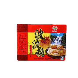 贵州镇宁波波糖
