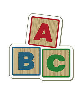 矢量abc