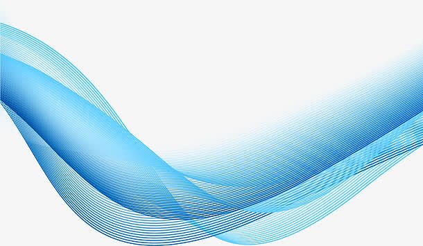 蓝色波浪线条(1401x816)png柔和波浪线(1010x1515)png绿色爱心曲线