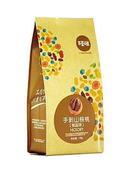 食品包装自立袋