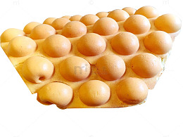 美食滋蛋仔