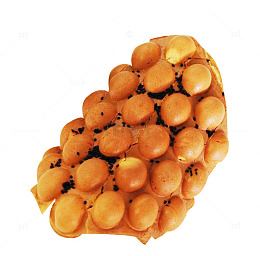 美食滋蛋仔
