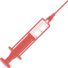 注射器诊疗