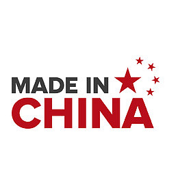 中国制造英文