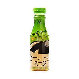小茗同学冷泡茶
