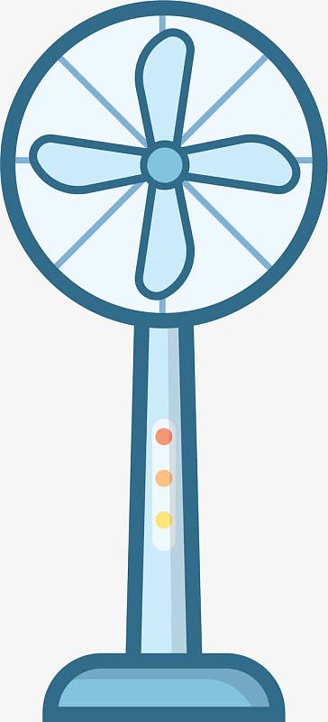 电风扇图标