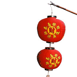 中国元素剪纸