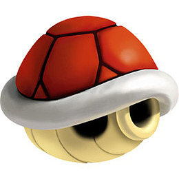 超级马里奥图标下载