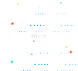 大数据免抠科技素材