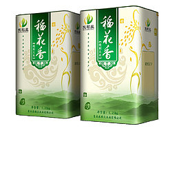 稻花香优质米