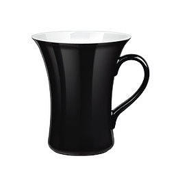 矢量马克杯
