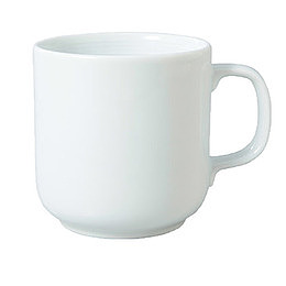 无印良品马克杯