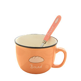 可爱创意马克杯