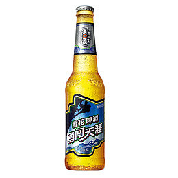 雪花啤酒