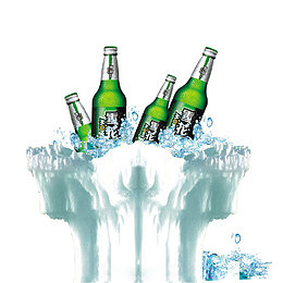 雪花啤酒