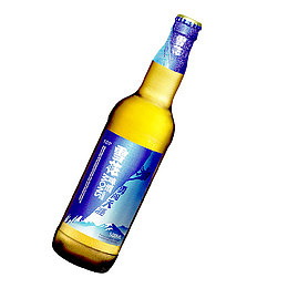 雪花啤酒