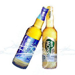 雪花啤酒
