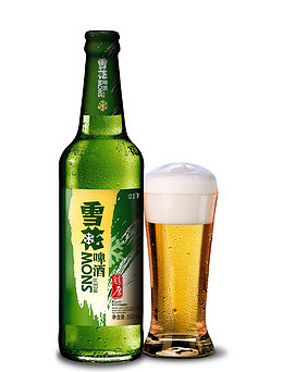 雪花啤酒
