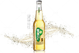 雪花啤酒