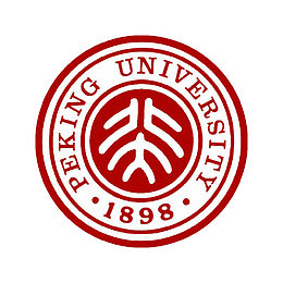 北大校徽