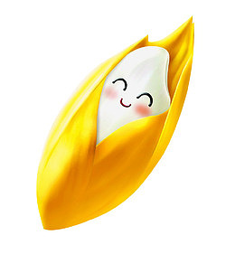 大米宝宝