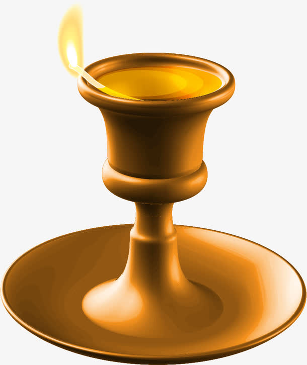 复古煤油灯素材免费下载_觅元素