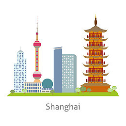 上海建筑