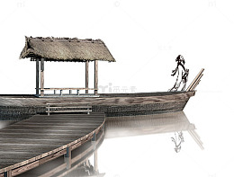 古风素材