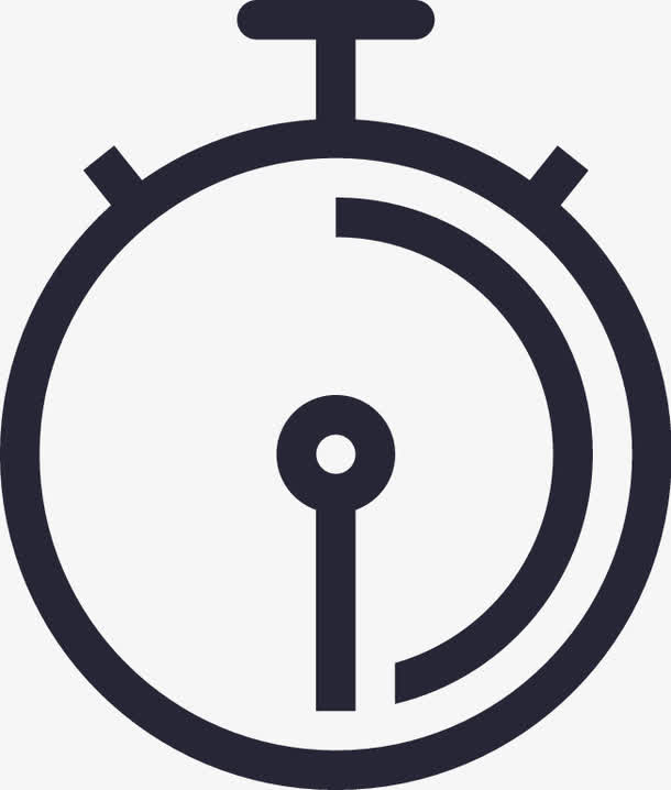 计时器免抠素材免费下载_觅元素51yuansu.com