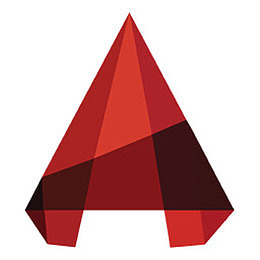 Autodesk几何图标