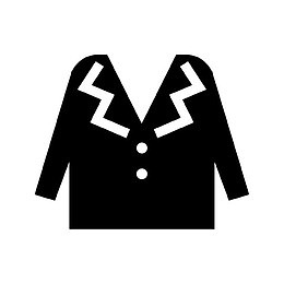 衣服时尚穿美国时尚