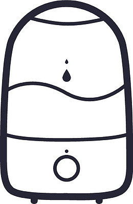 加湿器