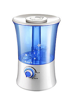艾美特精致加湿器