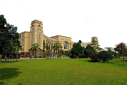 复旦大学建筑