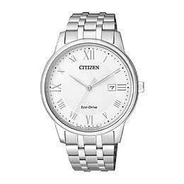 西铁城情侣表男女表