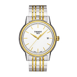 天梭经典系列手表