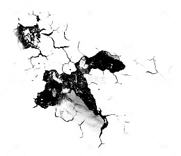 地震裂缝