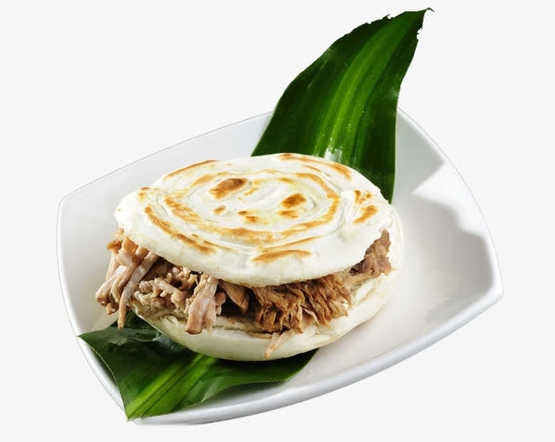 肉夹馍素材免费下载_觅元素