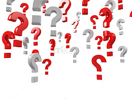 十万个为什么背景创意图