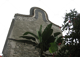 岭南文化建筑风格
